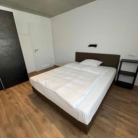 City Hotel Und City Apartments Centrum 카이저슬라우테른 외부 사진