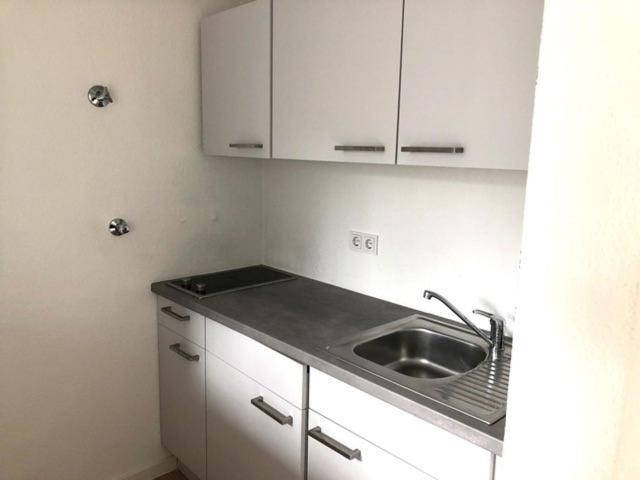 City Hotel Und City Apartments Centrum 카이저슬라우테른 외부 사진