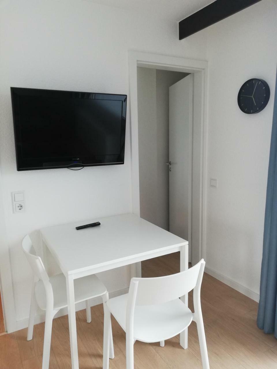 City Hotel Und City Apartments Centrum 카이저슬라우테른 외부 사진